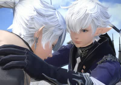 final fantasy xiv square enix final fantasy with video