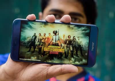 pubg battlegrounds pubg mobile apple google lawsuit copyright krafton