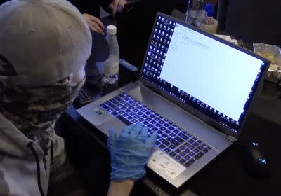 russia fsb revil crime ransomware