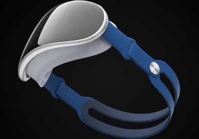 apple headset augmented reality