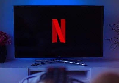 netflix streaming
