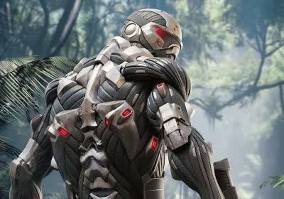 crytek crysis modding