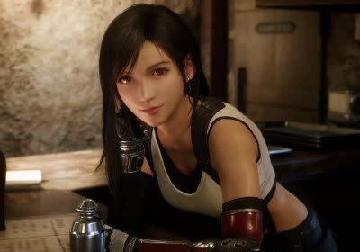 italian final fantasy