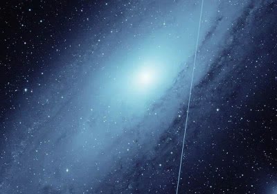 spacex starlink astronomy