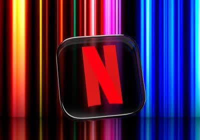 netflix streaming financials