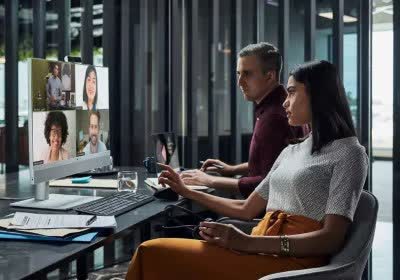 pcs hp workplace