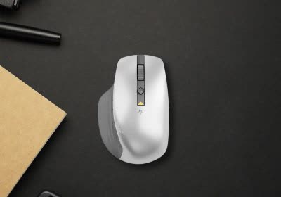 hp hp 930 creator wireless mouse
