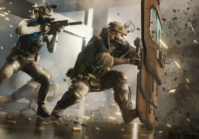 battlefield launches zombie mode immediately pulls breaks dice ea battlefield 2042 bugs
