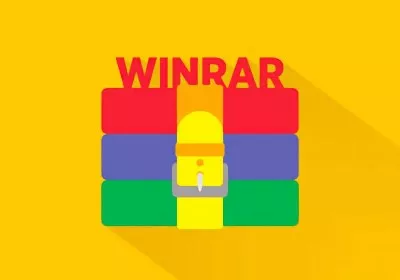 winrar compression
