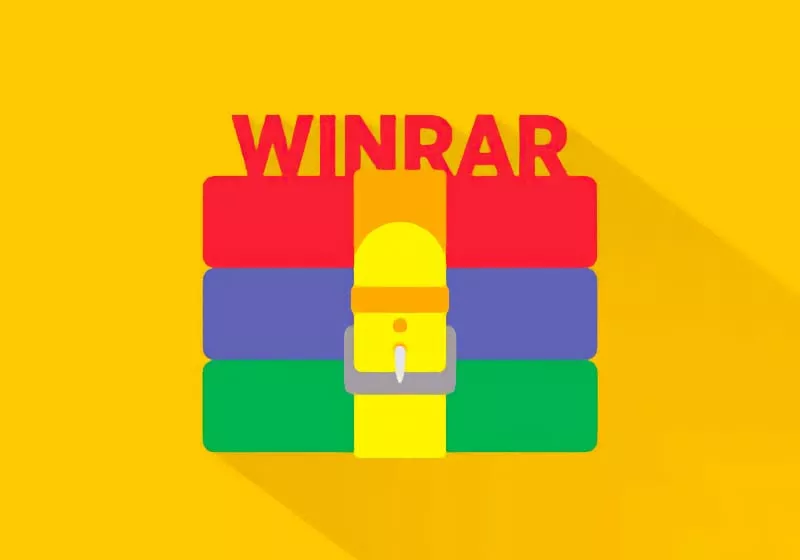 Security flaw in WinRAR allows malware to install at Windows startup