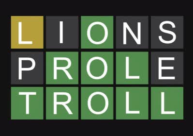 wordlinator wordle twitter ban trolling bots