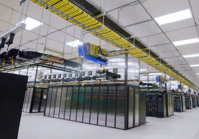 meta supercomputer metaverse