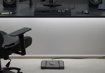 elgato streaming controller with video