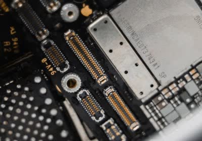 commerce department semiconductor chip shortage
