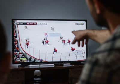sony microsoft activision blizzard netflix ea