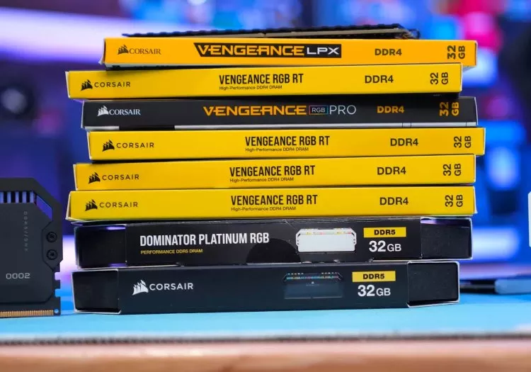 Best RAM for Intel 12th-Gen Core: DDR4 vs. DDR5
