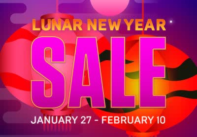 epic games store lunar sale