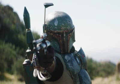 previously-unseen star wars boba fett with video
