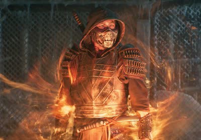 mortal kombat movies