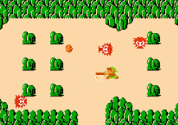 zelda hyrule lego found retro gaming with video