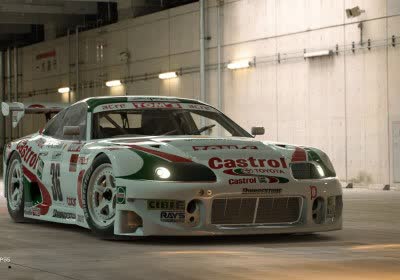 sony gran turismo state play playstation playstation 5 state of play gran turismo 7