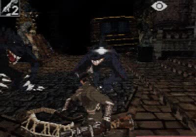 bloodborne psx playstation pc gaming with video