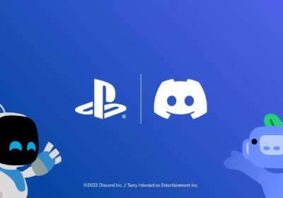 discord playstation sony