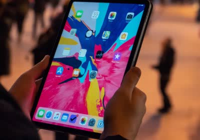 tablet chromebook shipments