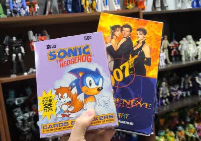 limited run games retail retro gaming