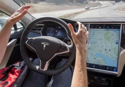 tesla safety nhtsa autopilot