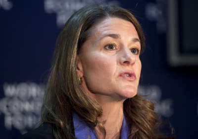 melinda french gates gates foundation bill and melinda gates foundation philanthropy melinda gates