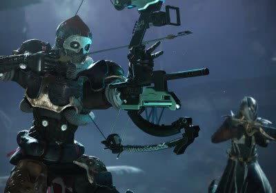 sony bungie financials