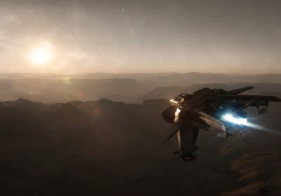 star citizen cloud imperium games