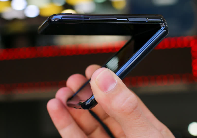 Verizon buy your phone outright or spread it over 36 months TechSpot