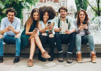 microsoft social behavior digital civility index
