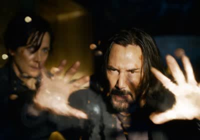 warner bros matrix resurrections lawsuit movies streaming the matrix hbo max with video