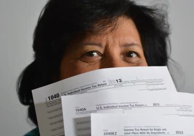 irs id.me privacy facial recognition
