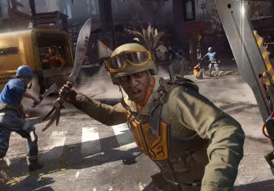 techland easter dying light easter egg dying light 2 with video