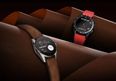 tag heuer smartwatch
