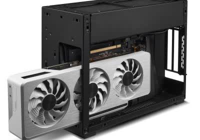lian sff gpu small form factor lian li cases with video