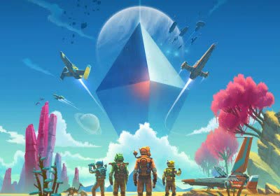 man sky nintendo switch nintendo hello games no mans sky with video