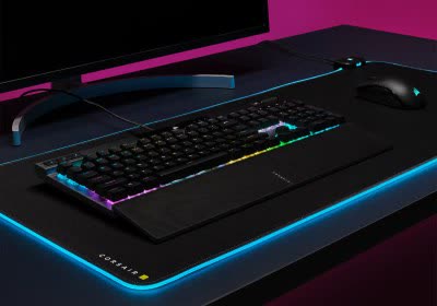 corsair k70 rgb pro gaming keyboard