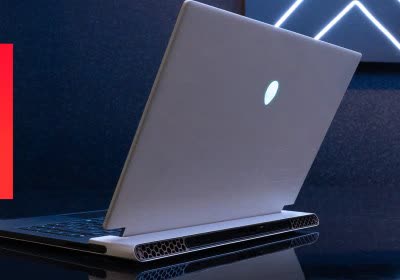 alienware x14 gaming laptop