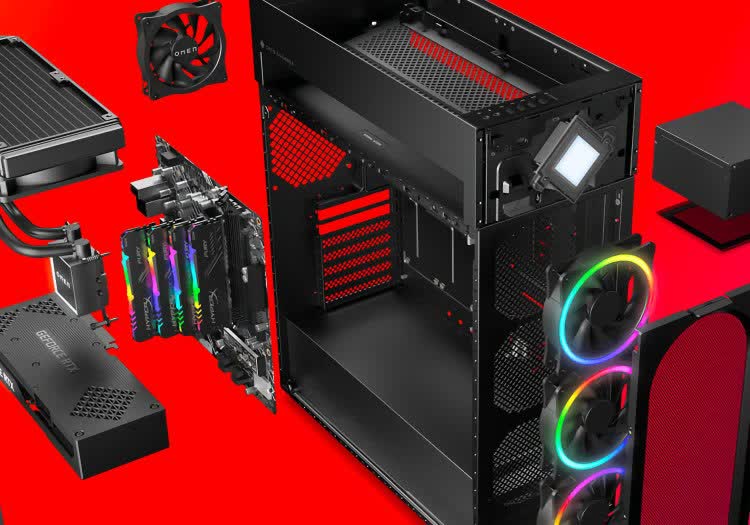 The Best Desktop PCs 2022