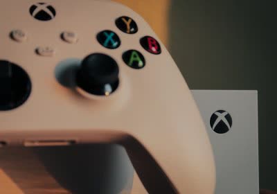 xbox