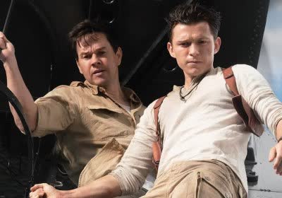 tom holland uncharted movie trashed critics with video
