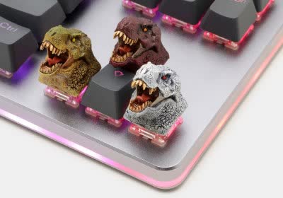keyboard keycaps