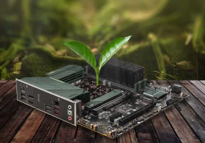 msi environment paper packaging