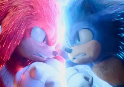 paramount sonic movies