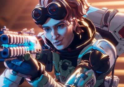 police show twitch streamer house cried apex legends with video